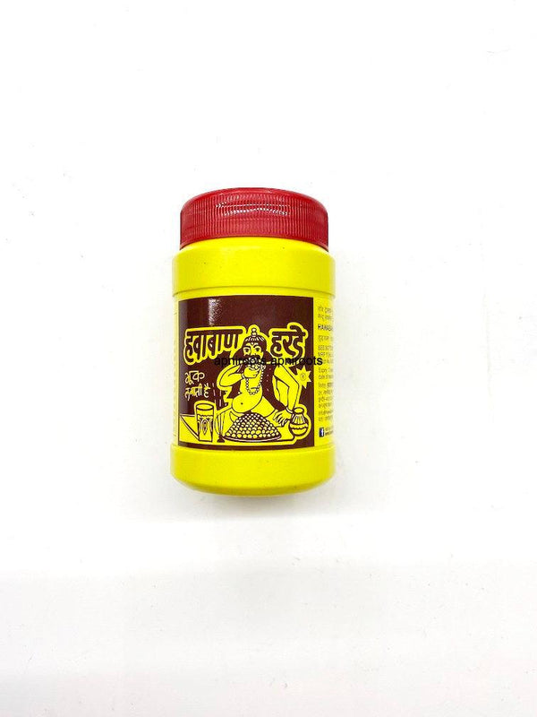 HAWABAN HARDEPOWDER100G - apniroots Grocery