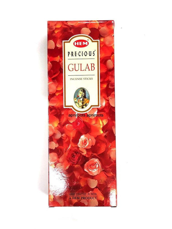 HEM GULAB - apniroots Grocery