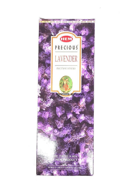 HEM LAVENDER - apniroots Grocery