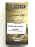 HEMANI 100%BLACK SEED OIL 60ML - apniroots Grocery