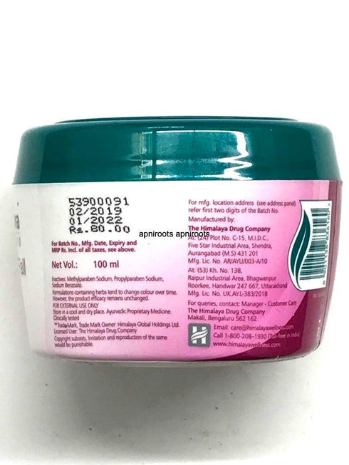 HIMA ANTI HAIRFALL CREAM100M - apniroots Grocery