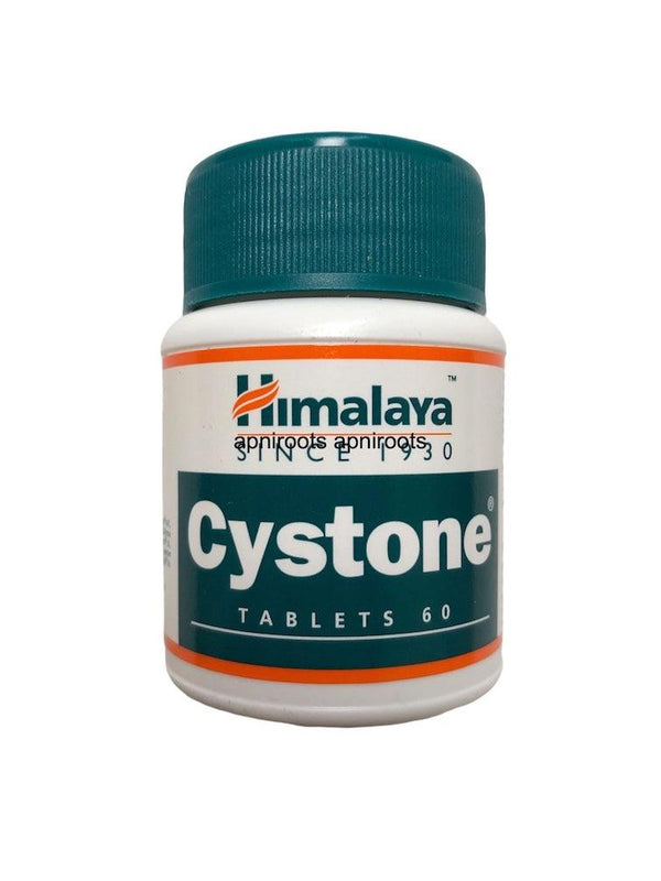 HIMALAYA CYSTONE 60 TABLETS - apniroots Grocery