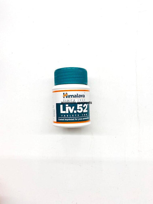 HIMALAYA LIV.52 TABLETS 70ML - apniroots Grocery