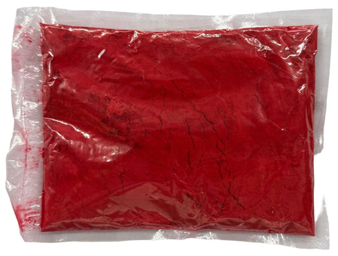 Holi color colour red - Gulal - apniroots Grocery