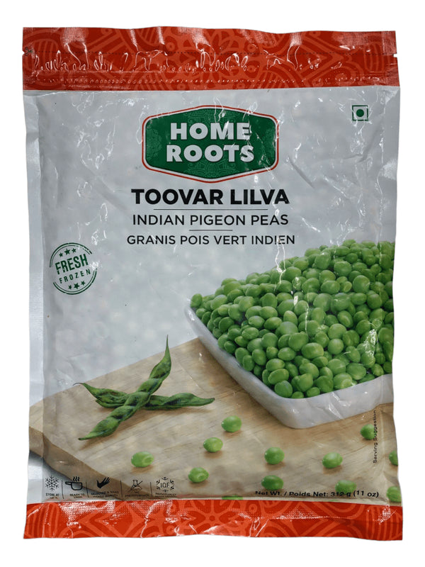 HOME ROOTS TOOVAR LILVA 312GM - apniroots Grocery