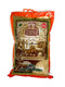 INDIA GATE SELLA BROWN RICE 10LB - apniroots Grocery