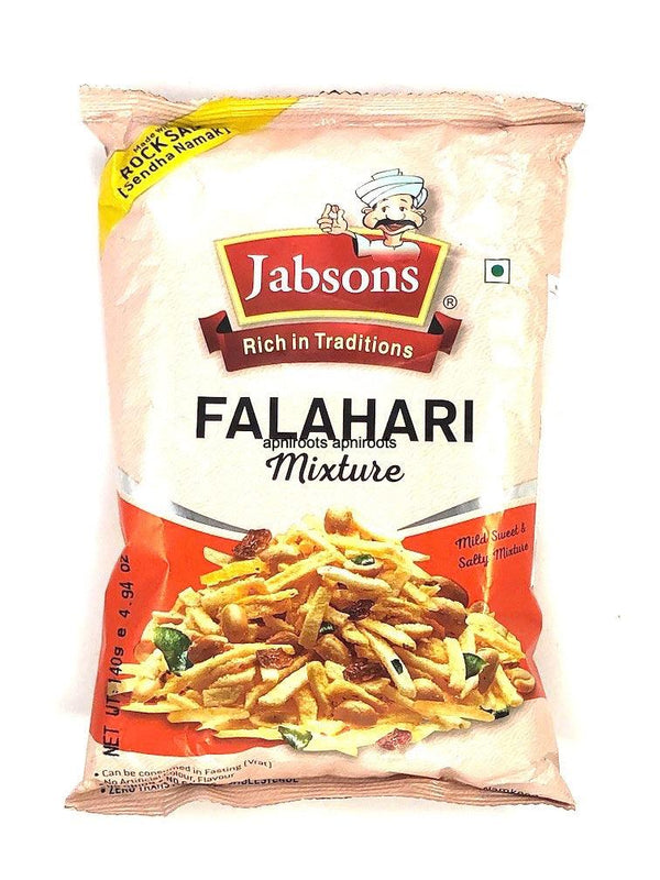 JABSONS FALAHARI MIX - apniroots Grocery