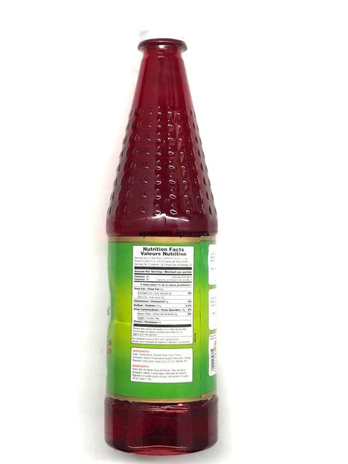 JAM-E-SHIRIN 800 ML - apniroots Grocery