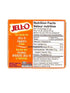 JELO ORANGE 85G - apniroots Grocery