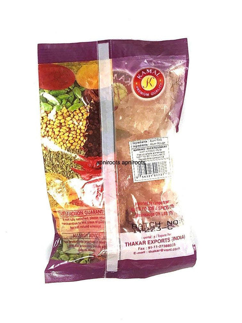 KAMAL FITKARI RED200G - apniroots Grocery