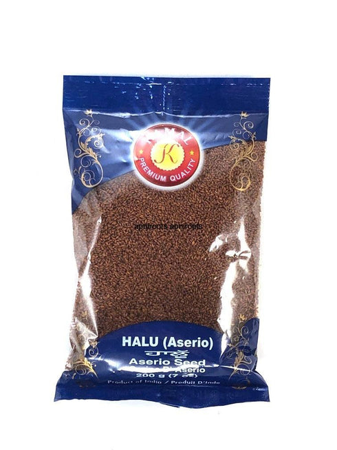 KAMAL HALU 200GM - apniroots Grocery