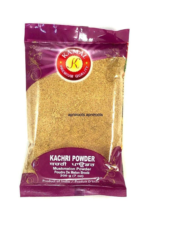 KAMAL KACRII POWDER 200GM - apniroots Grocery