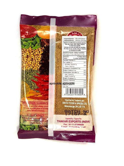 KAMAL KACRII POWDER 200GM - apniroots Grocery