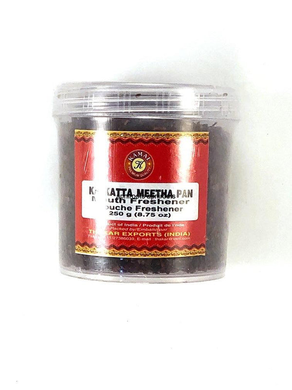 KAMAL KALKATTA PAaN 250GM - apniroots Grocery