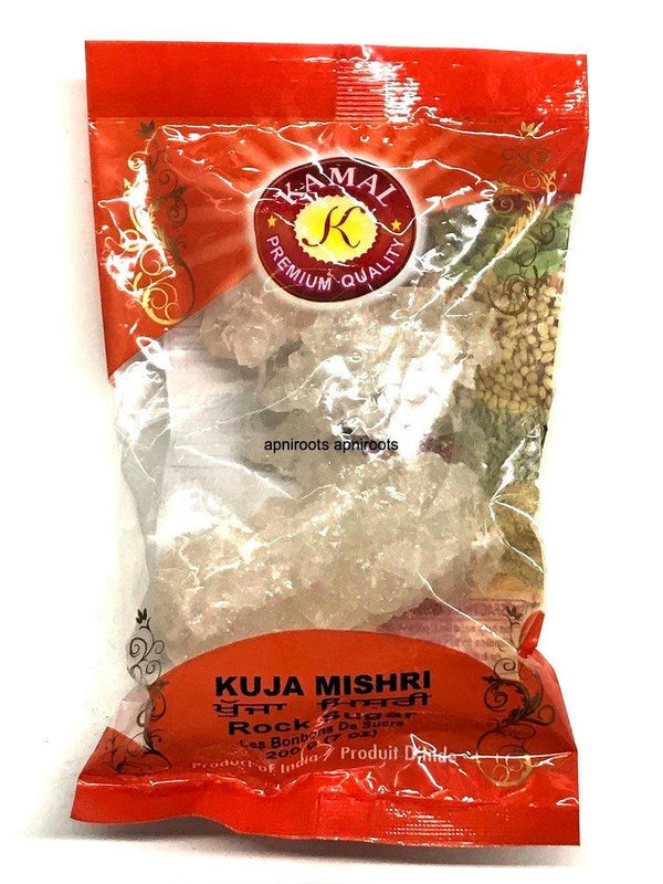 KAMAL KUJA MISHRI 200G - apniroots Grocery