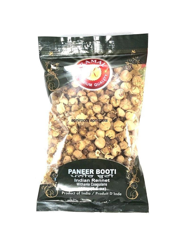 KAMAL PANEER DODI 100G - apniroots Grocery