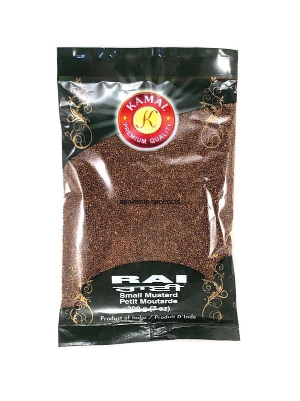 KAMAL RAI 200G - apniroots Grocery