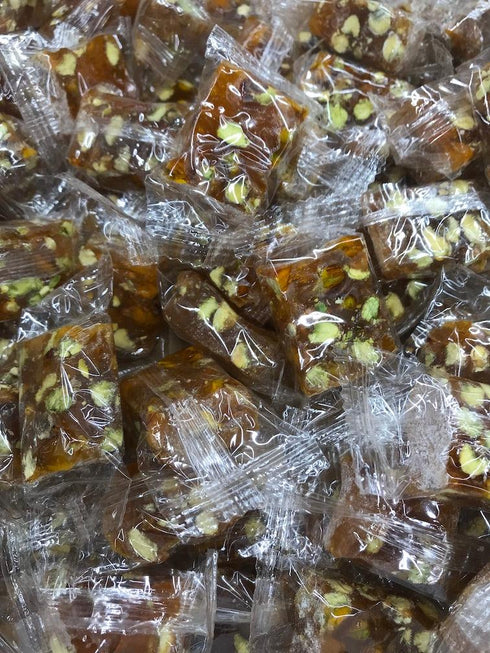 KARACHI HALWA - apniroots Grocery