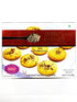KARACHI ZEERA BISCUIT-400GM - apniroots Grocery