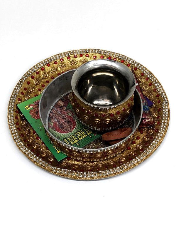 Karva Chauth Kit - apniroots Grocery