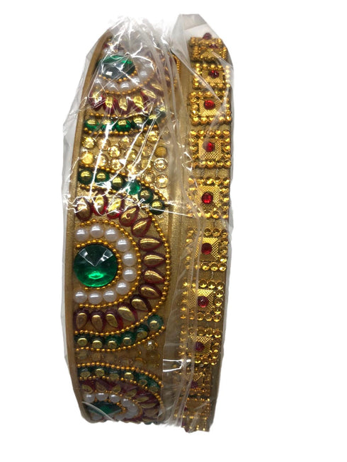 Karwa-gold-set-3pcs - apniroots Grocery