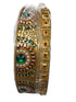Karwa-gold-set-3pcs - apniroots Grocery