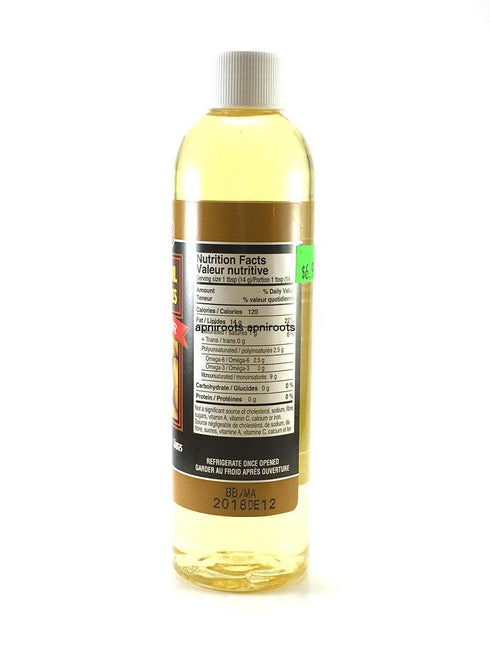 Kissan - Almond Oil Badam - 237ml - apniroots Grocery