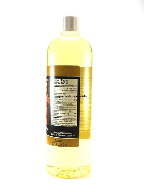 Kissan - Almond Oil Badam - 474ml - apniroots Grocery