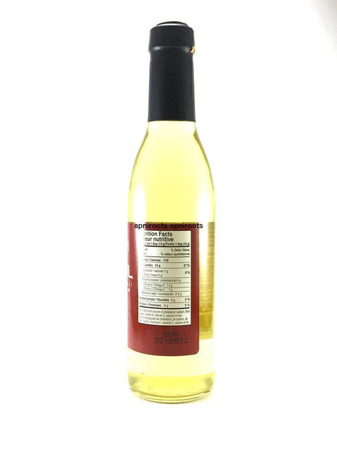 Kissan - Alsi Oil Flaxseed - 360ml - apniroots Grocery