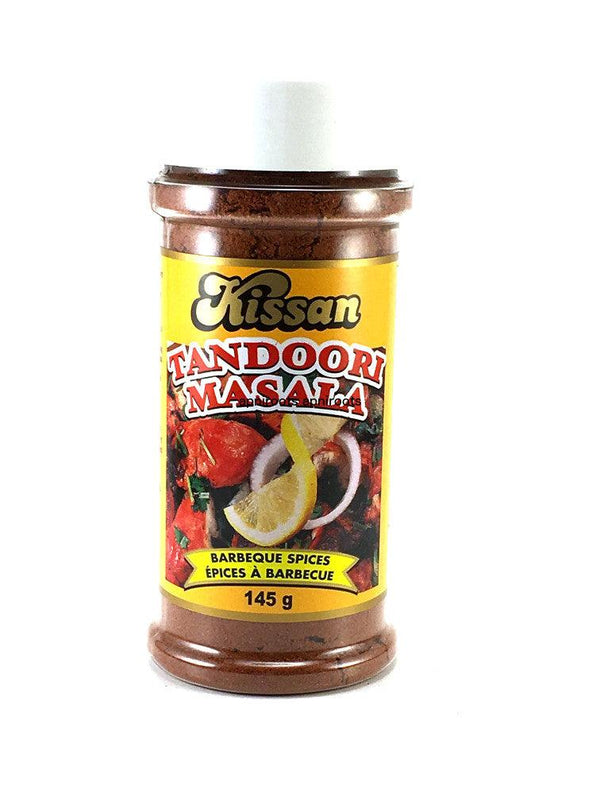 Kissan - Tandoori Masala - 145gm - apniroots Grocery