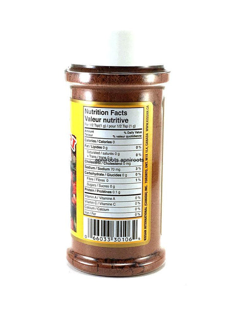 Kissan - Tandoori Masala - 145gm - apniroots Grocery