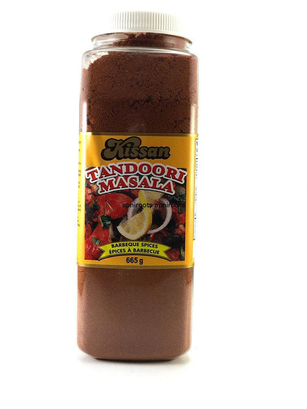 Kissan - Tandoori Masala - 665gm - apniroots Grocery