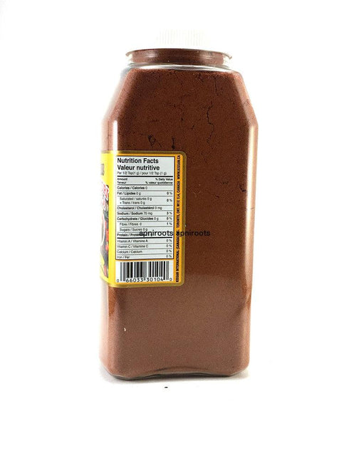 Kissan - Tandoori Masala - 665gm - apniroots Grocery