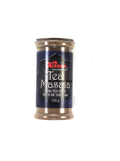 KISSAN TEA MASALA130G - apniroots Grocery