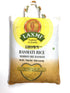 Laxmi - Brown Basmati Rice - 10lb - apniroots Grocery