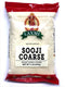 LAXMI SOOJI COARSE 2LBS - apniroots Grocery