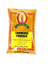 LAXMI TURMERIC POWDER 400 GM - apniroots Grocery