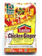 LAZIZA CHICKEN GINGER 80G - apniroots Grocery