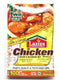 LAZIZA CHICKEN SPCE 100G - apniroots Grocery