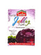 LAZIZA JELLY BLACK CURRANT85G - apniroots Grocery