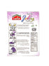 LAZIZA JELLY BLACK CURRANT85G - apniroots Grocery