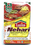 LAZIZA NEHARI MIX 110G - apniroots Grocery
