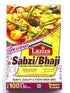 LAZIZA SABZI/BHUJIA 100G - apniroots Grocery