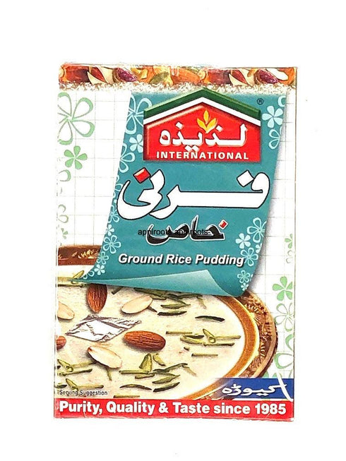 LAZIZAFIRNIKHASKEWRA150G - apniroots Grocery