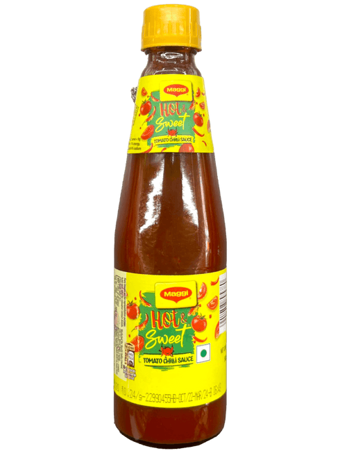 MAGGI HOT&SWEET 500G - apniroots Grocery