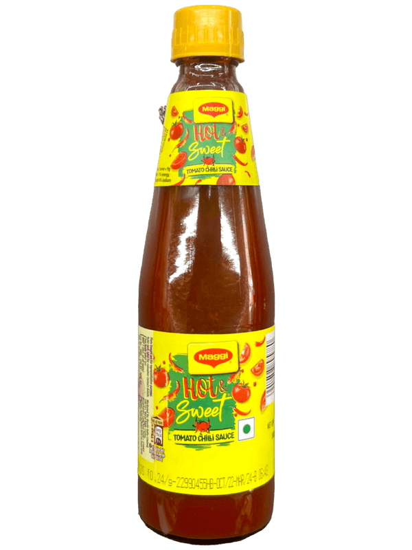 MAGGI HOT&SWEET 500G - apniroots Grocery