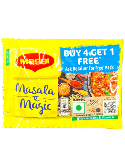 MAGGI MAGIC MASALA EACH - apniroots Grocery