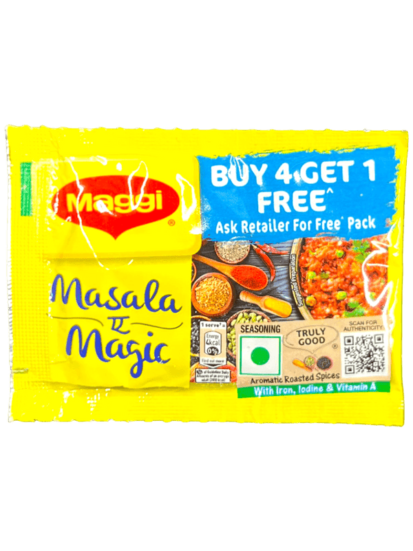 MAGGI MAGIC MASALA EACH - apniroots Grocery