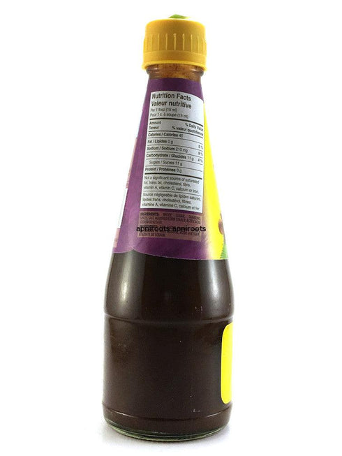 Maggi - Tamarina - 340ml - apniroots Grocery