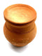 Matki Small With Lid 3.5Inch - apniroots Grocery